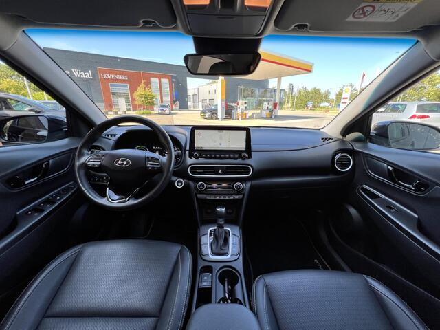Hyundai Kona 1.6 GDI HEV Premium Sky | Apple/ android carplay | DAB | Camera | Cruisecontrol