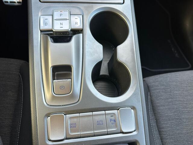 Hyundai Kona EV Fashion 64 kWh 3 Fase | Climate | Adaptive CC | Navi | occasion