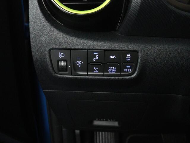 Hyundai Kona 1.6 GDI HEV Fashion | Apple Carplay / Android Auto (Navigatie) | Adaptieve Cruise Control | Head up display |