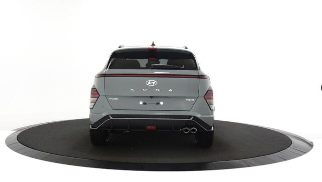 Hyundai Kona 1.6 GDI HEV N Line Navigatie / Camera / Prijs is rijklaar