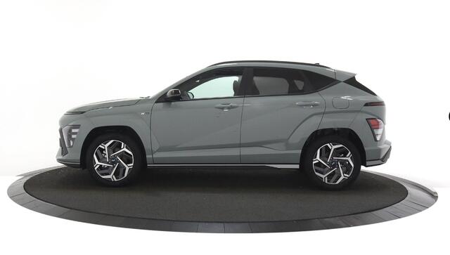 Hyundai Kona 1.6 GDI HEV N Line Navigatie / Camera / Prijs is rijklaar