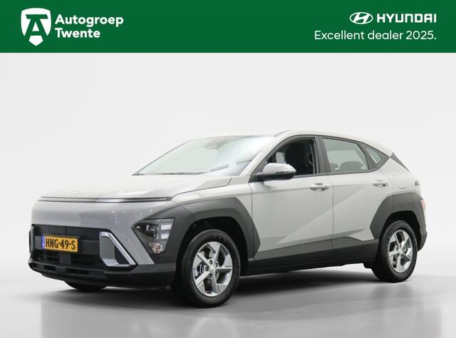 Hyundai Kona 1.6 GDI HEV Comfort | Private lease mogelijk!