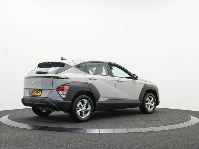 Hyundai Kona 1.6 GDI HEV Comfort | Private lease mogelijk!