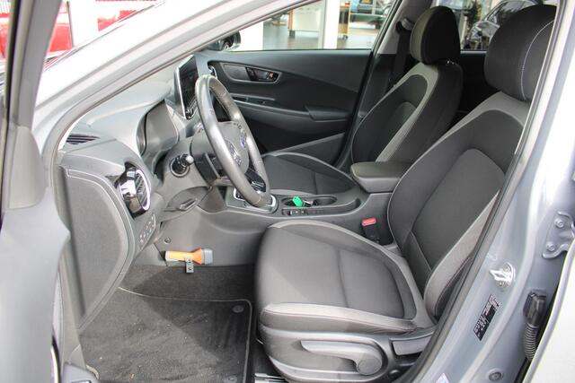 Hyundai Kona 1.6 GDI HEV Fashion | Head up display