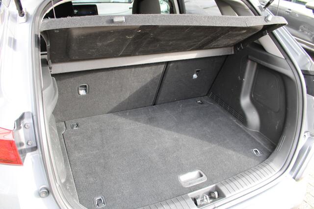 Hyundai Kona 1.6 GDI HEV Fashion | Head up display