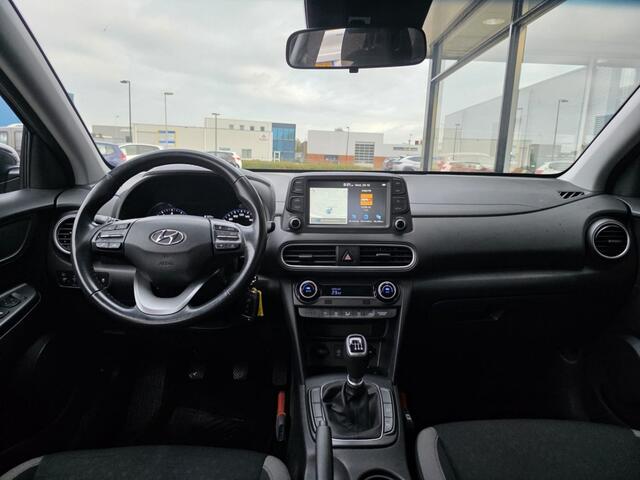 Hyundai Kona 1.0 T-GDI COMFORT NAVI