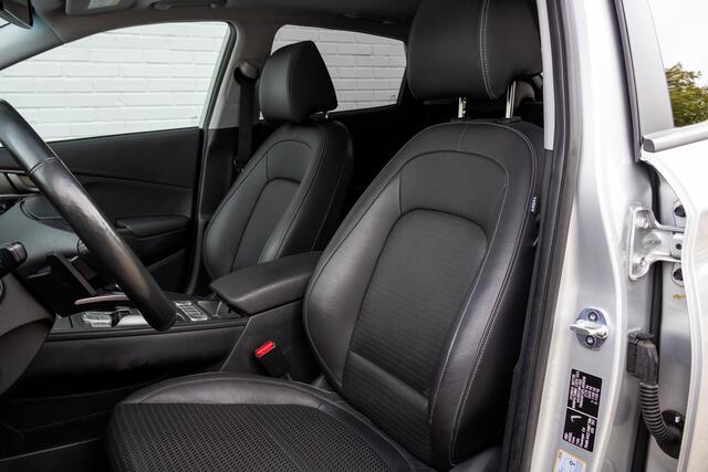 Hyundai Kona EV Premium 64 kWh Open dak/trekhaak