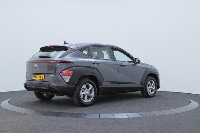 Hyundai Kona 1.6 GDI HEV Comfort | Navigatie | Parkeersensoren |