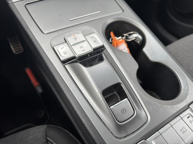 Hyundai Kona EV Fashion 64 kWh*ACC*Navi*3-Fase*EXPORTPRIJS*