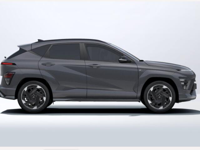 Hyundai Kona Electric N Line Business 64.8 kWh | ¤2000 KORTING | LAGE BIJTELLING | BOSE AUDIOSYSTEEM | WARMTEPOMP |
