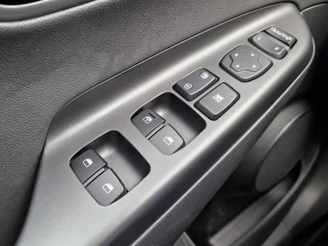 Hyundai Kona 1.6 GDI HEV Premium AT / Adapt. cr. control / Carplay-Android Au