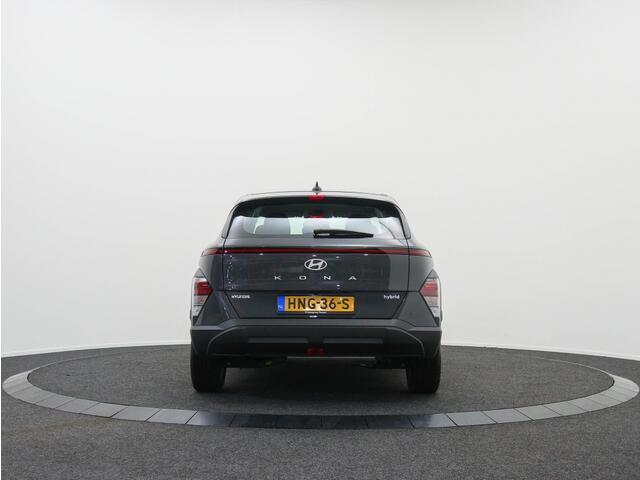Hyundai Kona 1.6 GDI HEV Comfort | Navigatie | Camera | Adapt. cruise