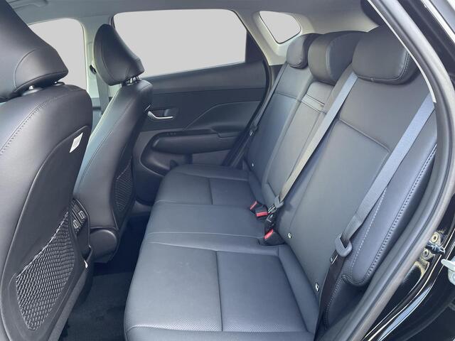 Hyundai Kona 1.6 GDI HEV Premium VAN: ¤42.590 VOOR: ¤38.590