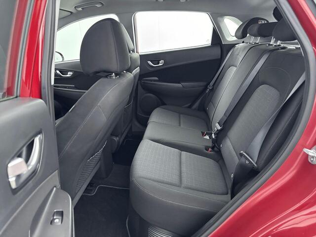 Hyundai Kona 1.6 GDI HEV Comfort | Apple Carplay Androidauto | Trekhaak 1300 kg trekgewicht |