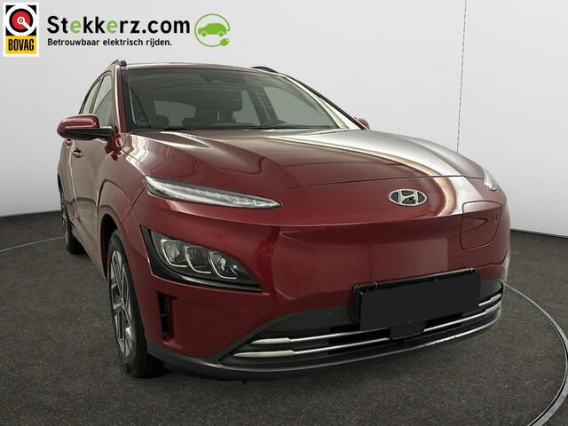 Hyundai Kona EV Comfort 64 kWh