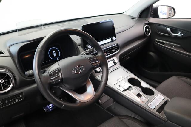Hyundai Kona Fasion 64Kwh Fasion 64Kwh ACC Climate PDC Keyless LED