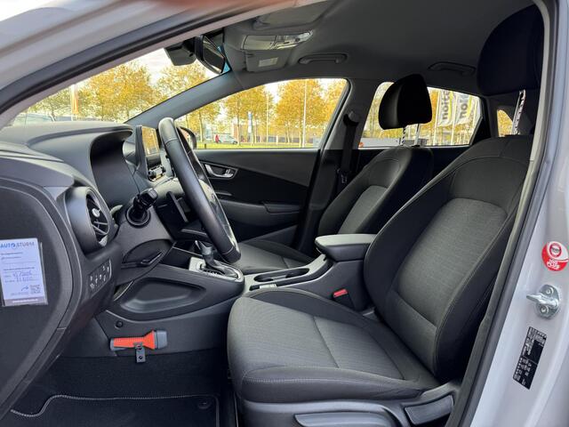 Hyundai Kona 1.6 GDI HEV Fashion incl. Afneembare Trekhaak!