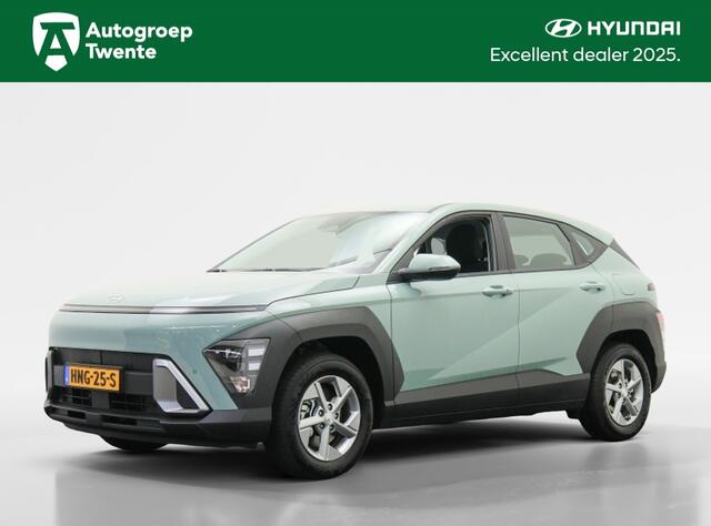 Hyundai Kona 1.6 GDI HEV Comfort | BlueLink | Keyless Entry