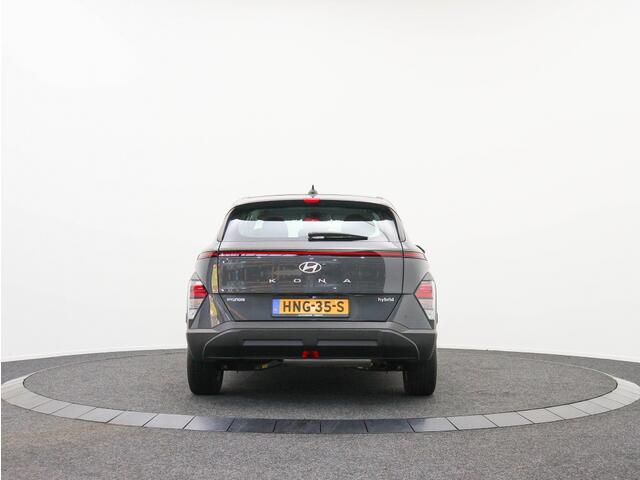 Hyundai Kona 1.6 GDI HEV Comfort | Navigatie | Camera | Adapt. cruise