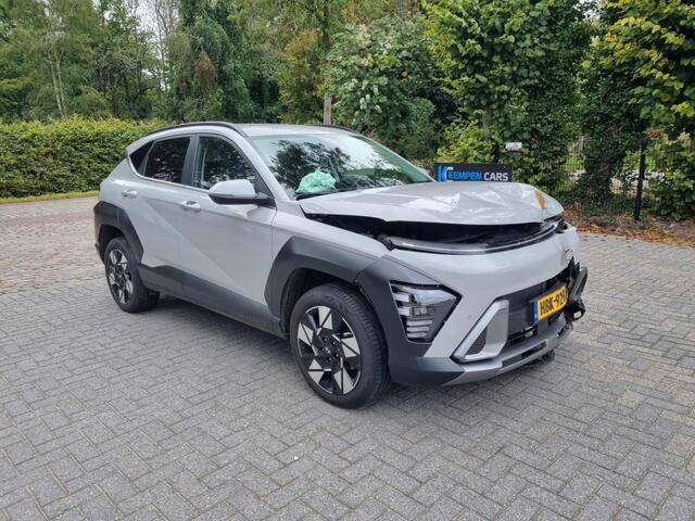 Hyundai Kona 1.6 GDI HEV Comf. S.