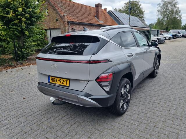 Hyundai Kona 1.6 GDI HEV Comf. S.