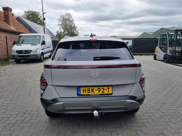 Hyundai Kona 1.6 GDI HEV Comf. S.