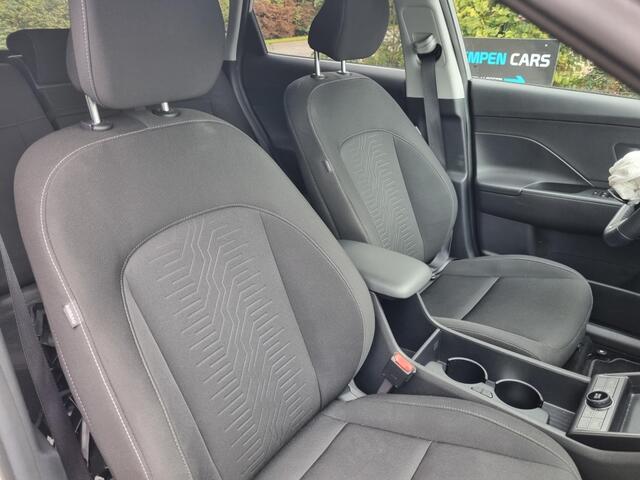 Hyundai Kona 1.6 GDI HEV Comf. S.