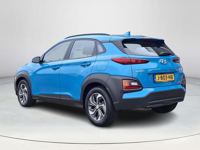 Hyundai Kona 1.6 GDI HEV Comfort | Apple Carplay/Android Auto | Climate Control | Achteruitrijcamera | Krell premium audio systeem | Adaptief Cruise Control | Lichtmetalen velgen |