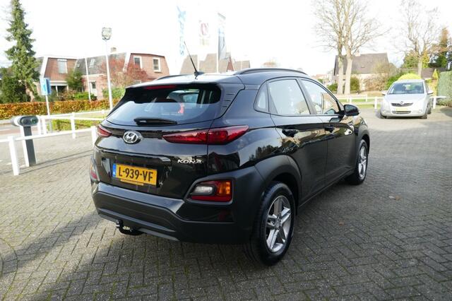 Hyundai Kona 1.0T COMFORT 120 PK TREKHAAK/CAMERA/APPLE CARPLAY/ANDROID