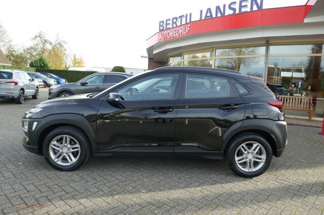 Hyundai Kona 1.0T COMFORT 120 PK TREKHAAK/CAMERA/APPLE CARPLAY/ANDROID