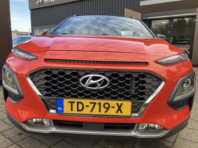 Hyundai Kona 1.0T Premium