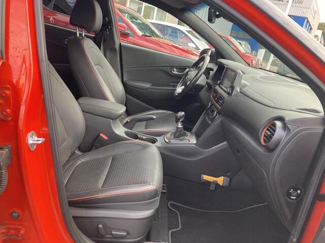 Hyundai Kona 1.0T Premium