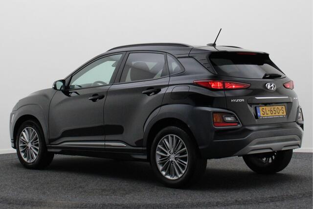 Hyundai Kona 1.0T Fashion