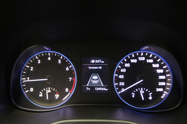 Hyundai Kona 1.0T Fashion