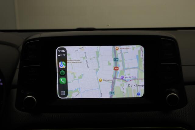 Hyundai Kona 1.0T Fashion