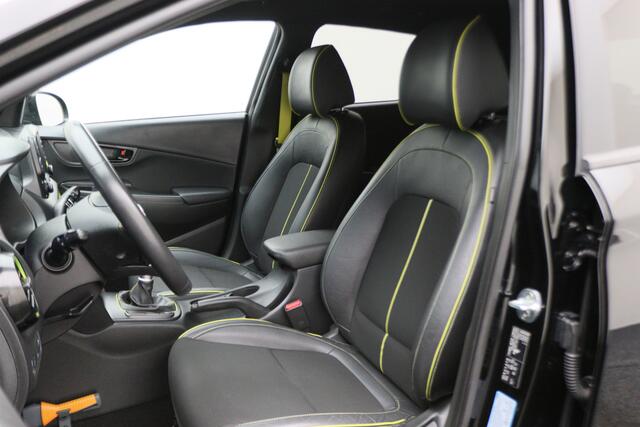 Hyundai Kona 1.0T Fashion