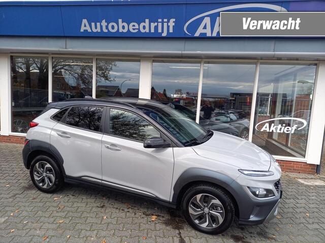 Hyundai Kona 1.6 GDI HEV FASHION