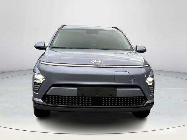 Hyundai Kona Electric Comfort Smart 65.4 kWh | 7500,= Korting! | Climate / Cruise Control | Navigatiesysteem | Achteruitrijcamera | Apple Carplay | DAB+ |