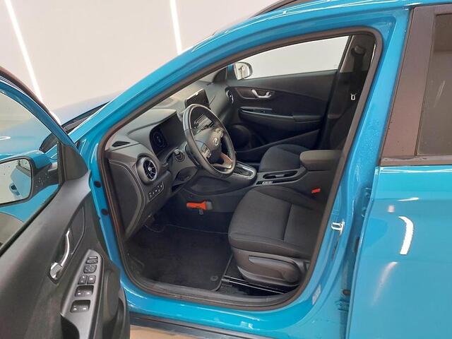 Hyundai Kona 1.6 GDI HEV Fashion
