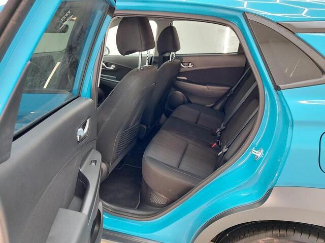 Hyundai Kona 1.6 GDI HEV Fashion