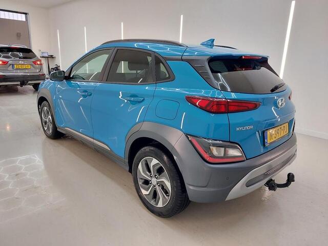 Hyundai Kona 1.6 GDI HEV Fashion