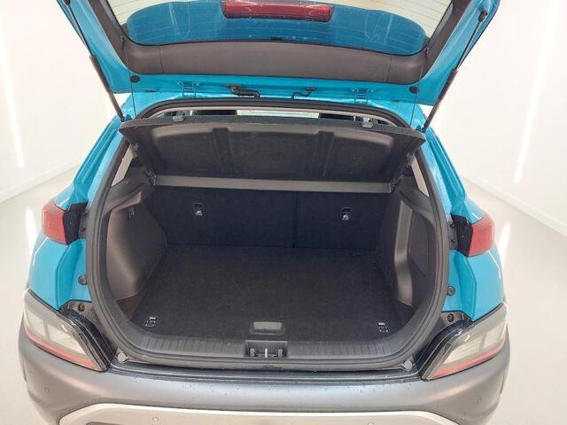 Hyundai Kona 1.6 GDI HEV Fashion