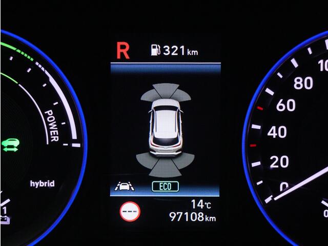 Hyundai Kona 1.6 GDI HEV Premium | Trekhaak | 1e Eigenaar