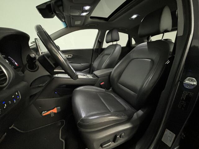 Hyundai Kona EV Premium 64 kWh | Panorama dak |