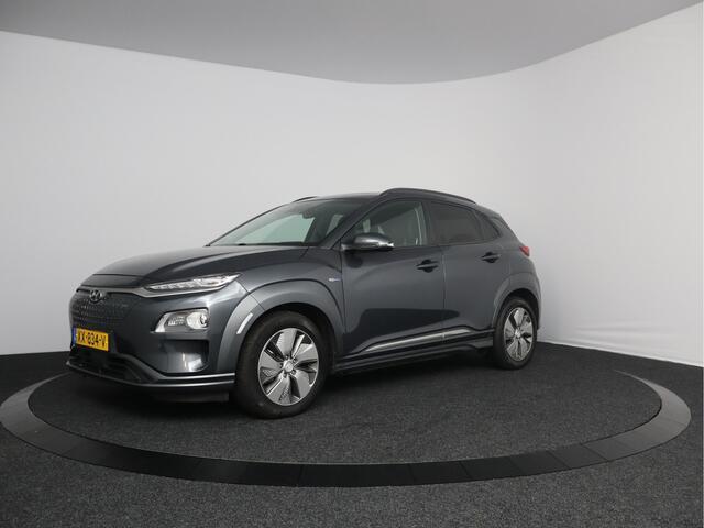 Hyundai Kona EV Premium 64 kWh | Panorama dak |