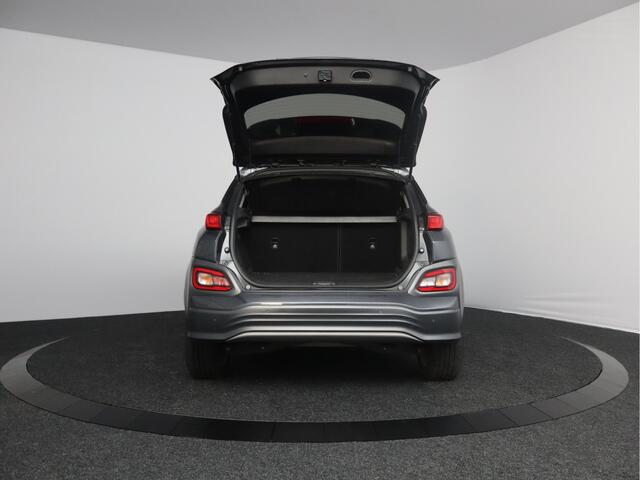 Hyundai Kona EV Premium 64 kWh | Panorama dak |