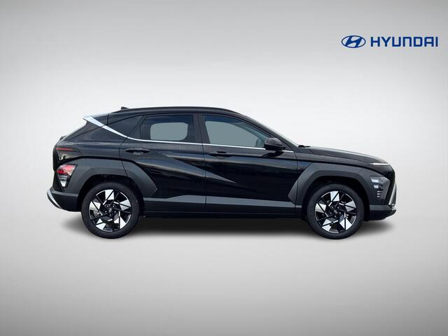 Hyundai Kona 1.6 GDI HEV Comfort Smart