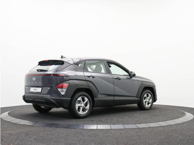 Hyundai Kona 1.6 GDI HEV Comfort | Private lease 529 pm
