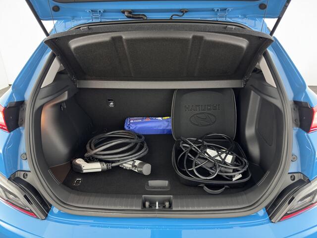 Hyundai Kona EV Fashion 39 kWh NEW MODEL [ 3-Fase ] Aut. *HEAT-PUMP | NAVI-FULLMAP | DIGI-COCKPIT | FULL-LED | KRELL-AUDIO | LANE-ASSIST | KEYLESS | CAMERA | HEAD-UP | SHIFT-PADDLES | DAB | ADAPT.CRUISE | COMFORT-SEATS | 1