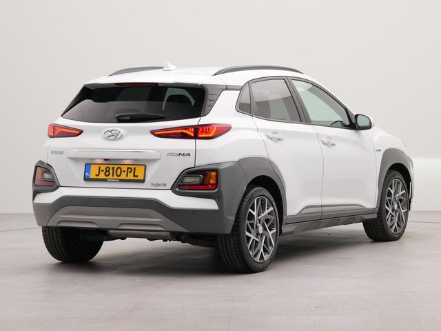 Hyundai Kona 1.6 GDI HEV Premium Sky TOPPER !!!